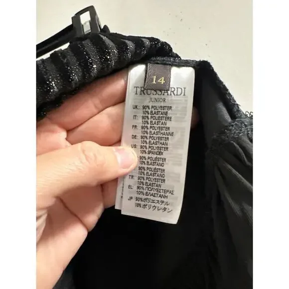 Trussardi Junior‎ Kid Girl Kids' skirt Size 14